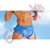 Спортивные шорты Aussiebum